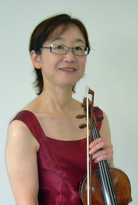 コンサートミストレスの画像