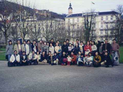 バーデン=バーデンの画像