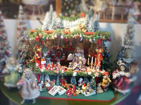 オーストリアでのスナップ