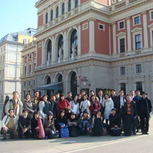 海外公演の画像